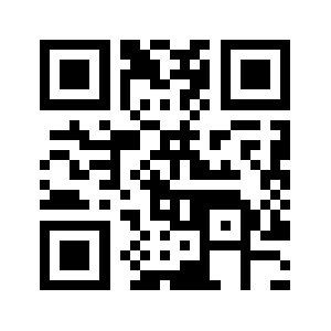 Poutchapel.com QR code