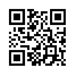 Poutluxe.com QR code