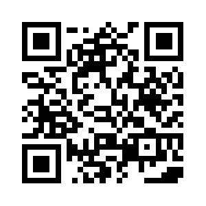 Povertycure.org QR code