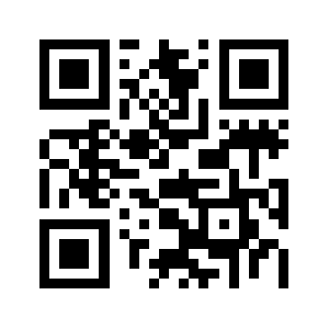 Povertyusa.org QR code