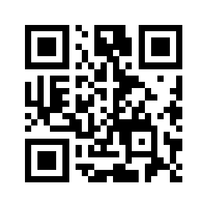 Povolanski.com QR code