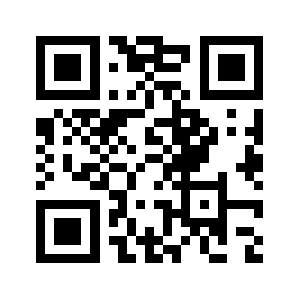 Powdene.com QR code