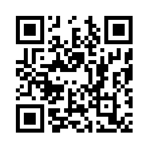 Powellkarate.com QR code