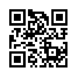 Power8jp.com QR code