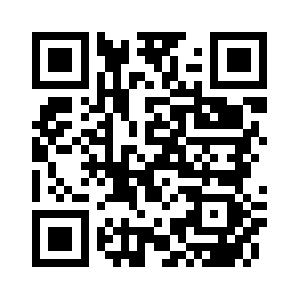 Powerballfordummies.net QR code