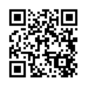 Powerhittingswing.com QR code