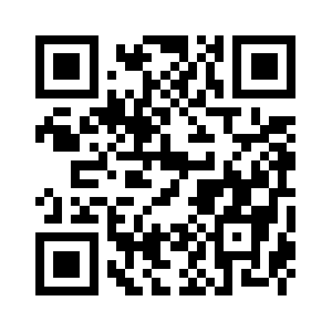 Powertothecity.com QR code