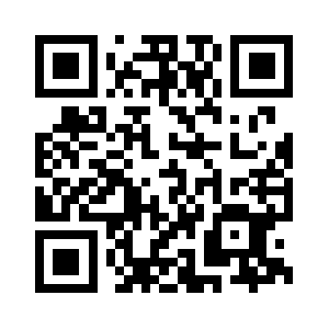 Powertothepoor.com QR code