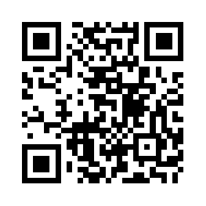 Powerupforthecause.com QR code