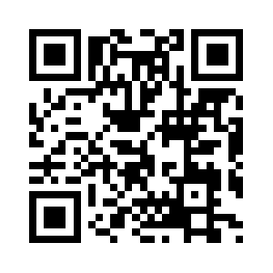 Powwowschools.com QR code