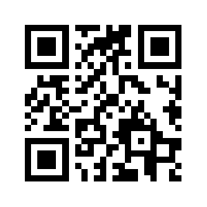 Poznajboga.com QR code