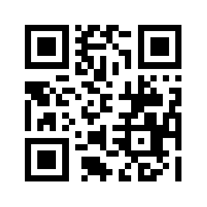 Ppic.org QR code