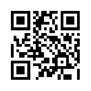 Pplusic.com QR code