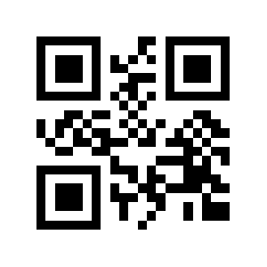 Prae.hu QR code