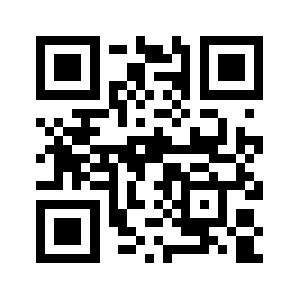 Praesent.biz QR code