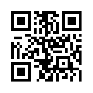 Pragromist.com QR code