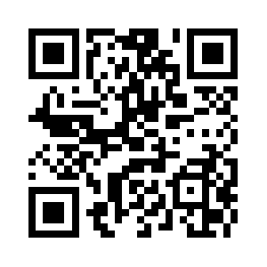 Praguerunning.com QR code