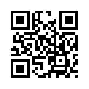 Prairie.edu QR code