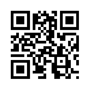 Prairiearts.ca QR code