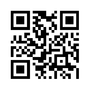 Praisejeus.com QR code