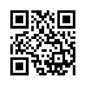 Praiseruby.us QR code