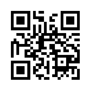 Pramborsfm.com QR code