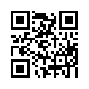 Pranalens.com QR code