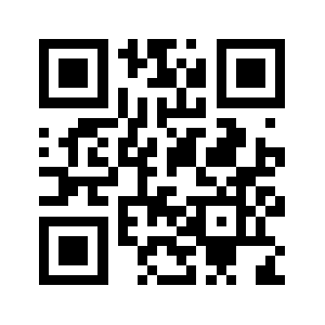 Praneshkg.com QR code