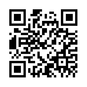 Praneshupadhyay.com QR code