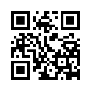 Praxinfo.com QR code