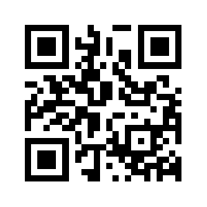 Pray-times.com QR code