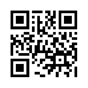 Praycon.com QR code