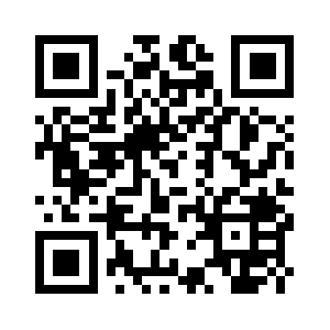 Prayerpurpose.com QR code