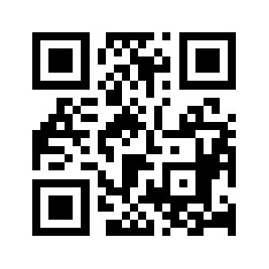 Prayforcle.com QR code