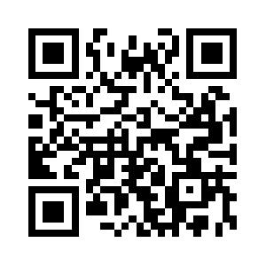 Prayformolly.com QR code