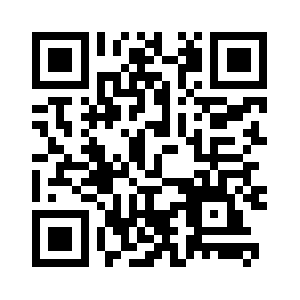 Prayforourteam.com QR code