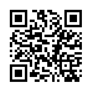 Praysupport.com QR code