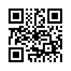 Praytoheal.com QR code