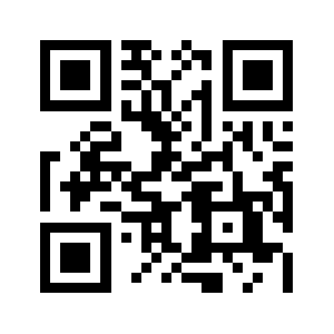 Prayveteran.us QR code