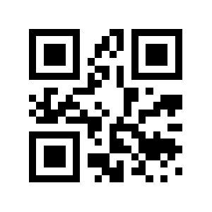 Preda QR code