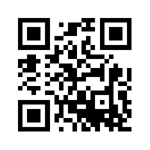 Predazzo.org QR code