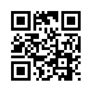 Preen.com QR code