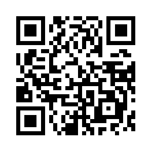 Preggerthatparty.com QR code