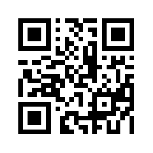 Pregopals.com QR code