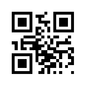 Prekker QR code