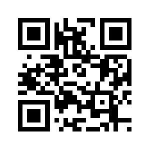 Preludia.biz QR code