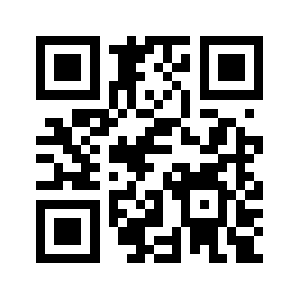 Premedagod.biz QR code