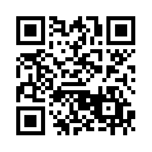 Preorderthestorm.com QR code