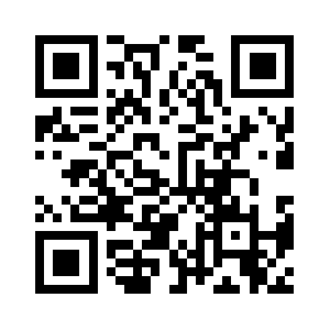 Presborough.info QR code