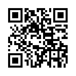 Presidentforaday.info QR code